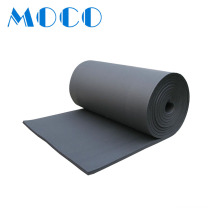 Thermal Insulation NBR Nitrile Rubber Foam Elastomeric Insulation Sheet Insulating Silicone Rubber Sheets Rubber Insulation Roll